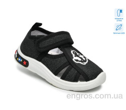 Сандалии TOM.M